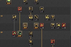 dnf70版本刺客加点图_dnf刺客加点86版本