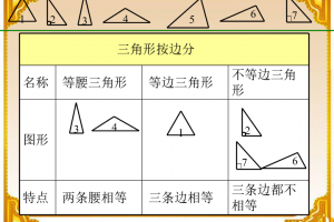 三角形的分类数学课件下载，三角形的分类数学课件免收费下载安装
