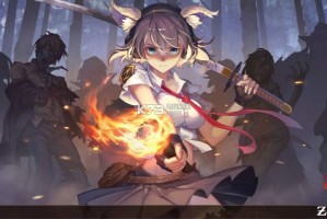 感染少女2终末之人汉化版下载，感染少女2终末之人汉化版免收费下载安装(感染少女2汉化版官方介绍感染少女2终末之人汉化版官方介绍)