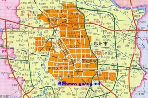 郑州地图全图高清版 最新版下载，郑州地图全图高清版 最新版免收费下载安装