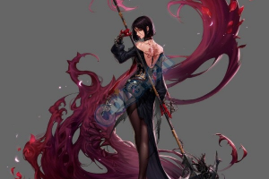 dnf女圣职者胸甲穿什么_dnf女圣职者转什么好