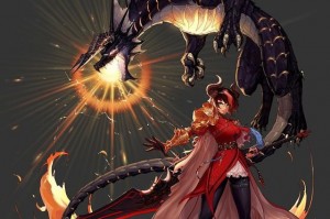 dnf龙骑士全图喷9_dnf龙骑士95版本技能加点