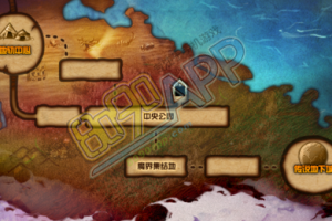 dnf遗落的神殿入口_dnf遗落的神殿有什么用