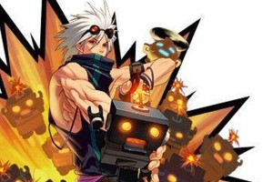 dnf机械师风暴带小号_dnf机械师用什么武器