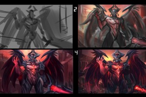手游猫咪剑魔怎么玩的，手游猫咪剑魔怎么玩的好