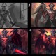 手游猫咪剑魔怎么玩的，手游猫咪剑魔怎么玩的好