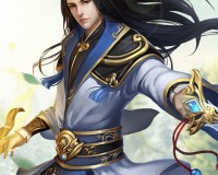 凡人修真世界官方版游戏下载，凡人修真世界安卓游戏下载