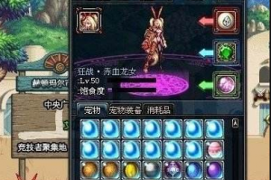 dnf宠物饲料_dnf哪里能嫖宠物饲料