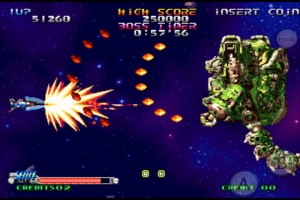流星战机 v1.5官方版游戏下载，安卓苹果ios版本下载