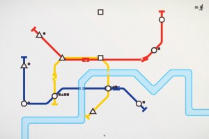 迷你地铁全地图破解版下载，迷你地铁全地图破解版免收费下载安装