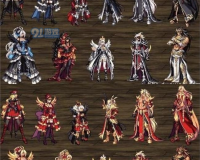 dnf天空套8件套装属性_dnf天空套套装属性
