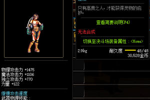dnf90自制史诗格斗家_60级以下格斗家史诗臂铠