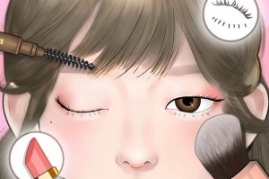 化妆派对达人官方版游戏下载，安卓苹果ios版本下载