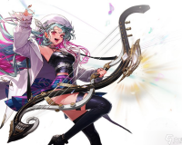 dnf新角色那个好看_dnf天11哪个角色好看