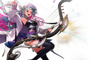 dnf新角色那个好看_dnf天11哪个角色好看
