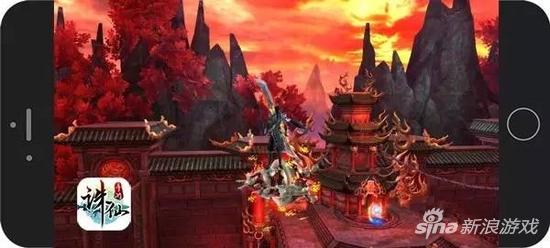 手游噬魂游戏怎么玩,手游噬魂游戏怎么玩的